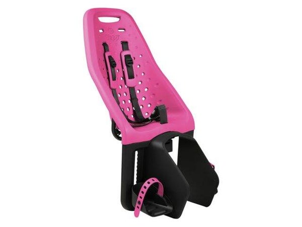 THULE KINDERZITJE YEPP MAXI BAGAGEDRAGERBEVESTIGING PINK