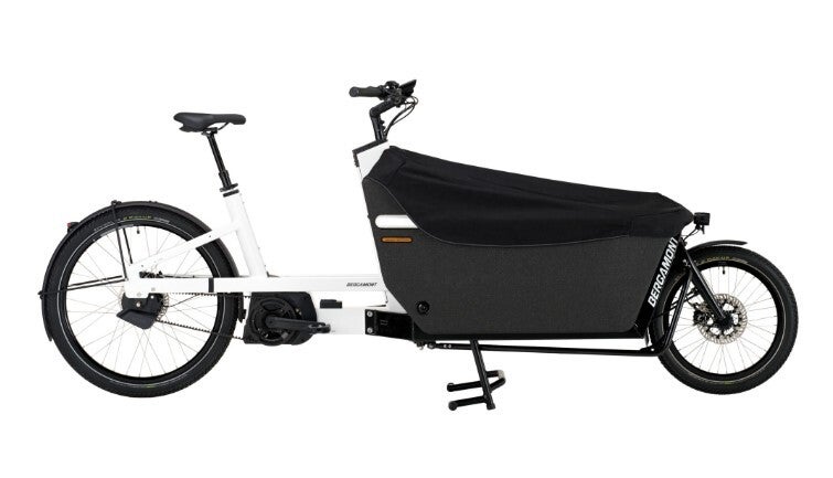 Bergamont LJ EPP Box Cover