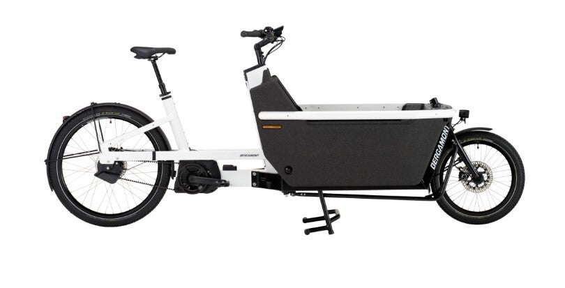 Bergamont LJ EPP Box