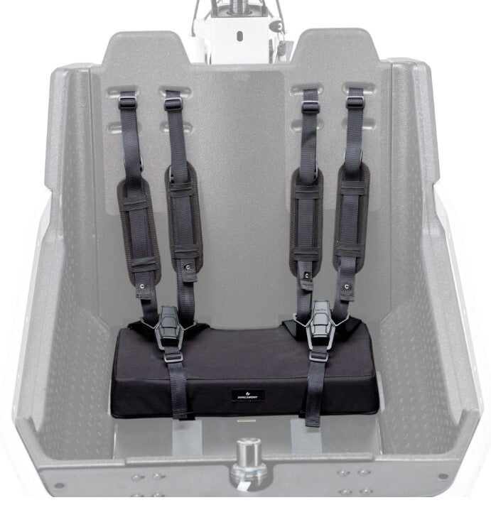 Bergamont LJ EPP Kids Bench