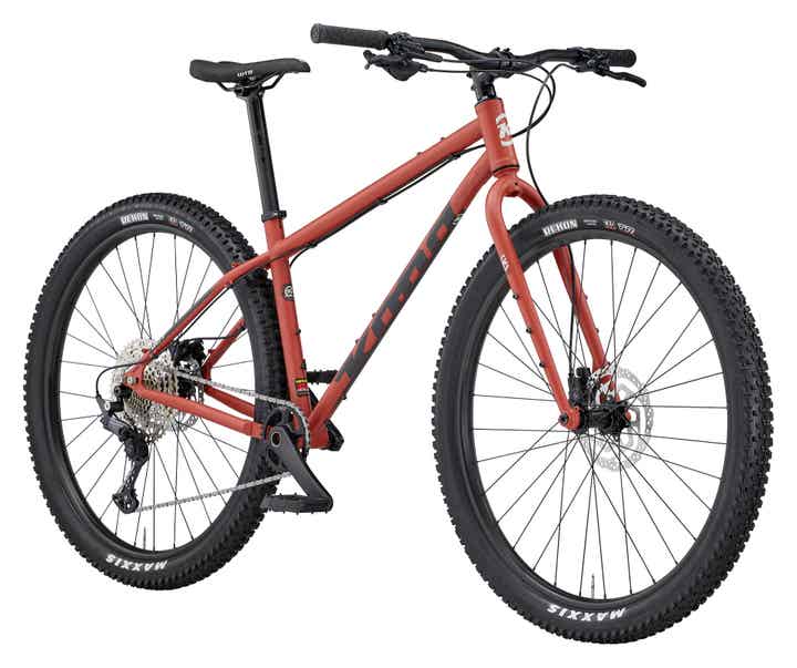 Kona Unit X SRAM
