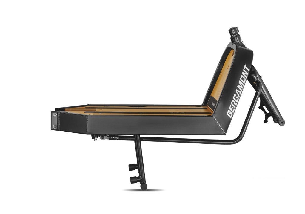 Bergamont LJ Load Unit