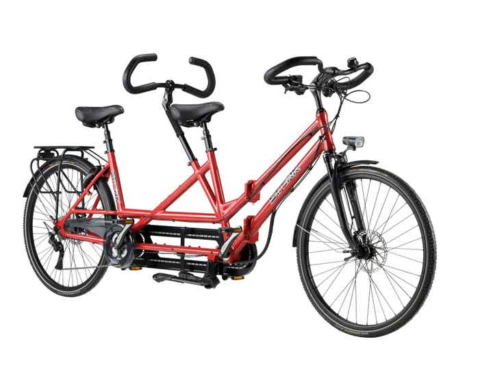 STÆRK Tandem D30