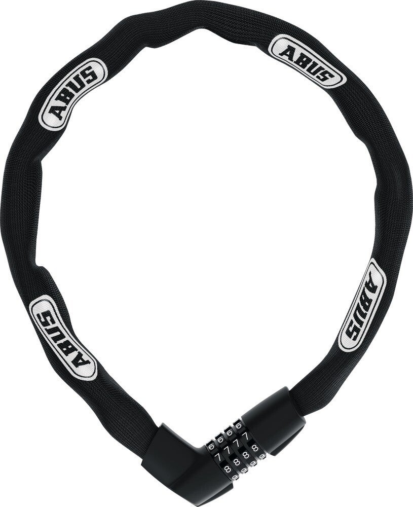 Cijferslot ABUS Tresor 1385 black