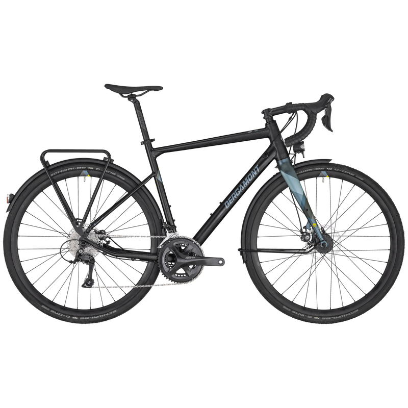 Bergamont Grandurance RD 5 FMN