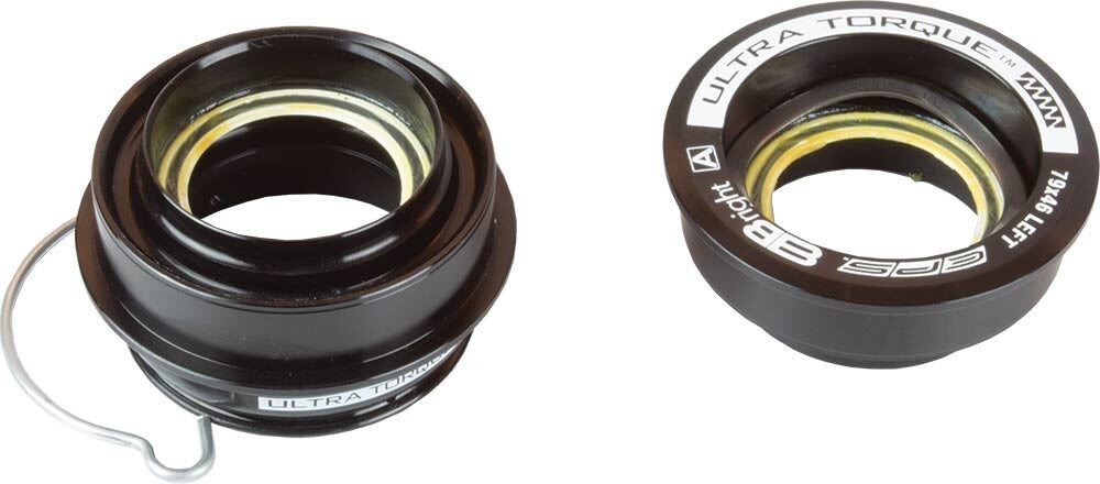 Trapas Cupset Campagnolo BB30 Ultra Torque BB-Right 79x46mm Zwart