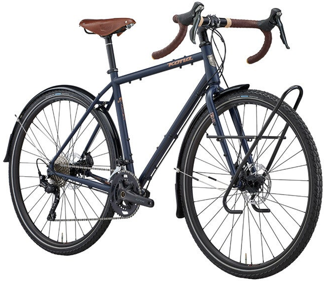 Kona Sutra Microshift 2025