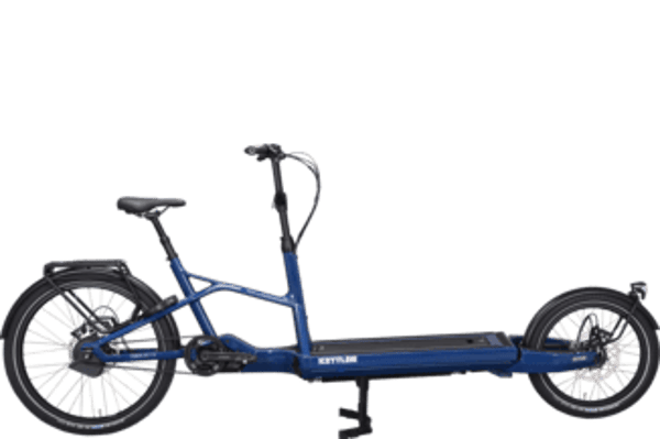 KETTLER CARGOLINE HT 800 E-CA BELT