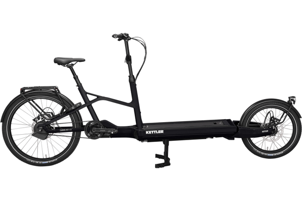 Kettler zwar HT 800 Elektrisch Enviolo belt
