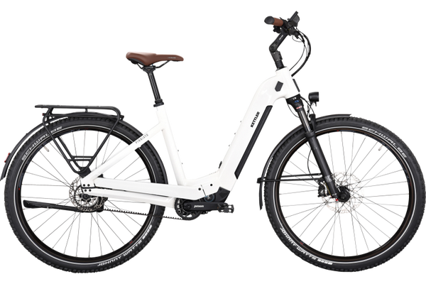 1 PINNIATO HT COMFORT Automatic | 9 versnellingen