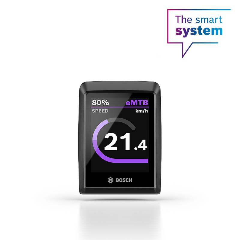Kiox 300 display (BHU3600)