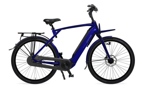 ZANDVOORT HEREN KETTING