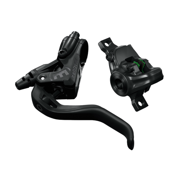 MT SPORT, 2-finger Carbotecture lever blade