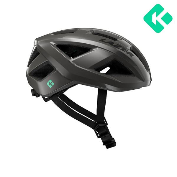 Lazer Helm Tonic Kineticore Titanium L