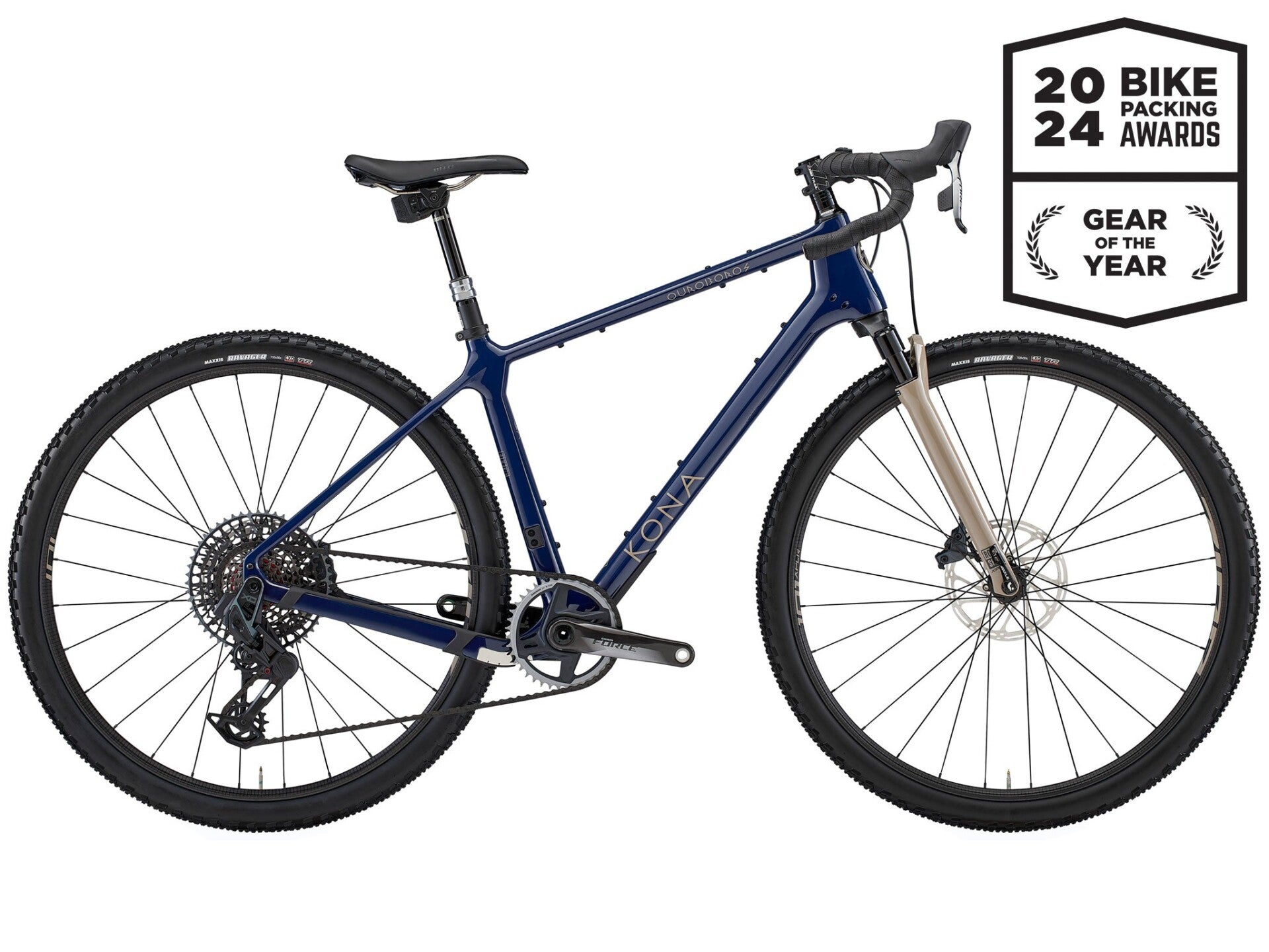 Kona Ouroboros Supreme