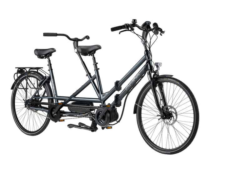 STÆRK Tandem B14