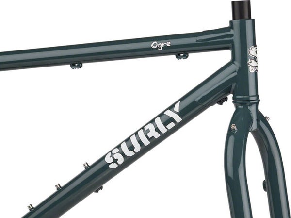 Surly Ogre Frame