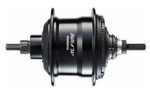Shimano Alfine-11