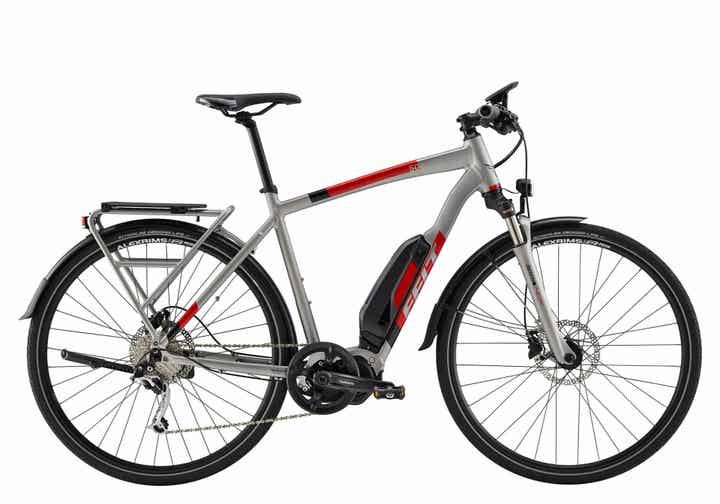 FELT Sport-E 50 EQ E-Bike