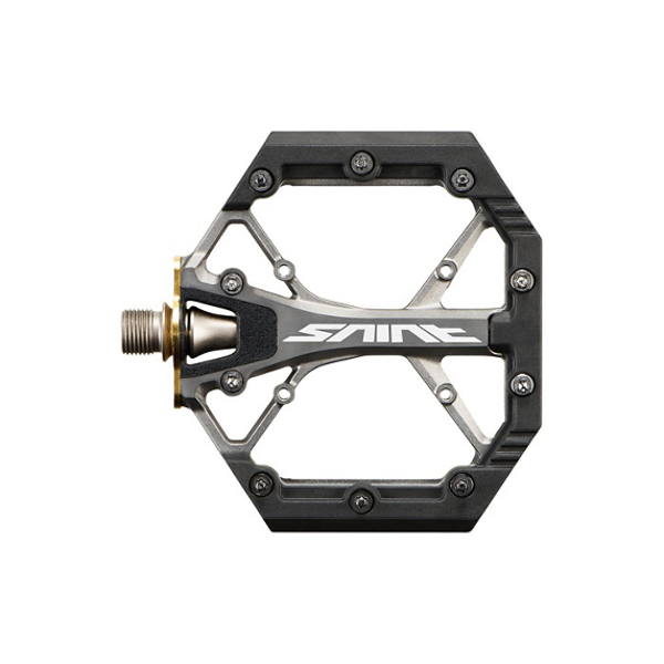 SHIMANO SAINT Pedal (Vlak) PD-G8040