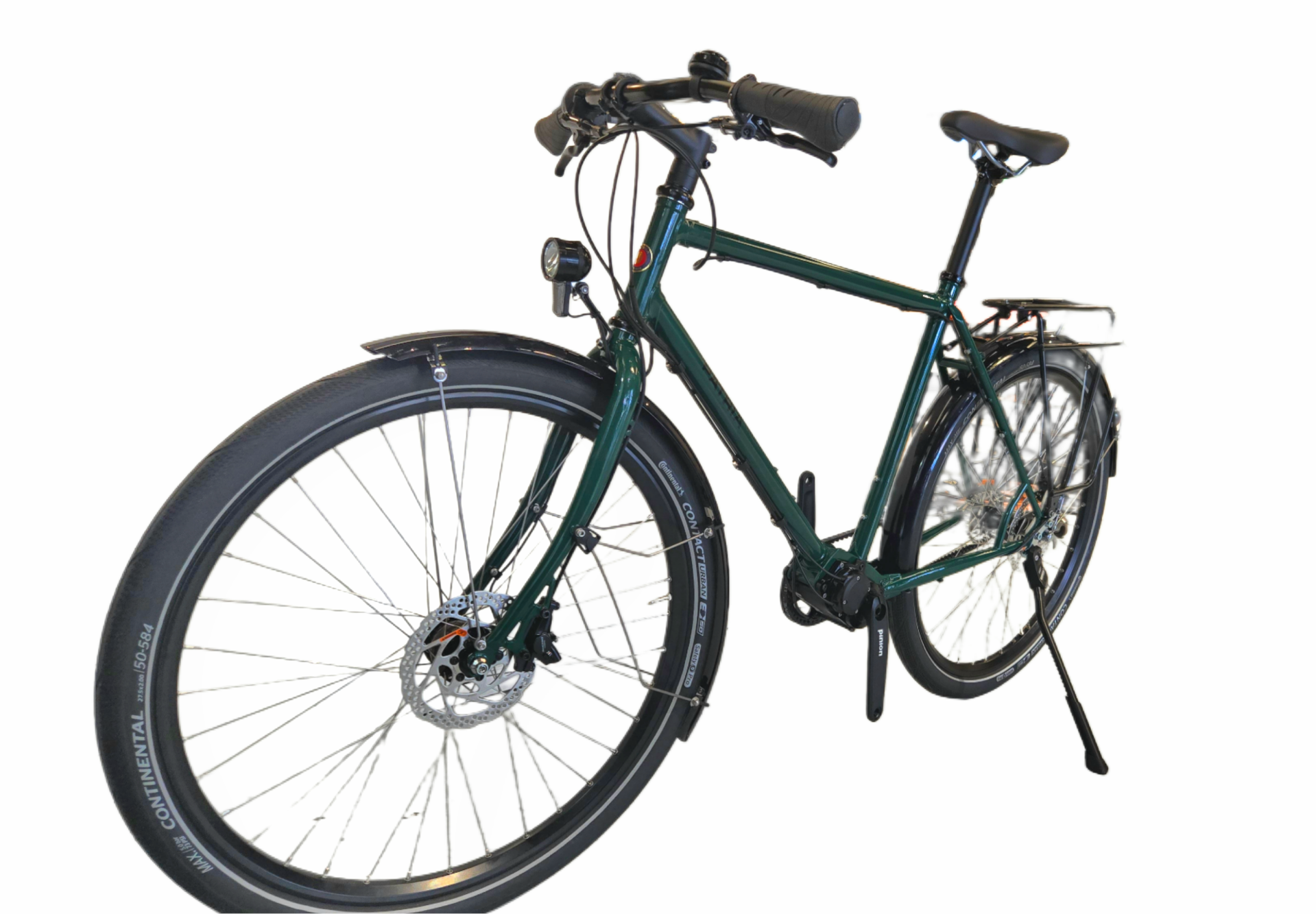 Patria Kosmos Pinion P18