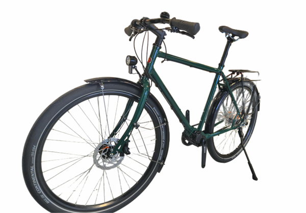 Patria Kosmos Pinion P18
