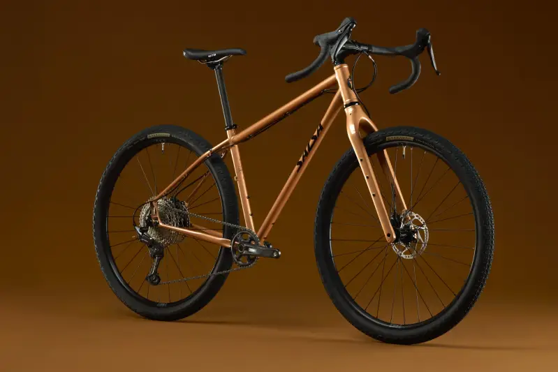 Salsa Fargo Apex 1 | Rahtour Premium Bikeshop Amsterdam