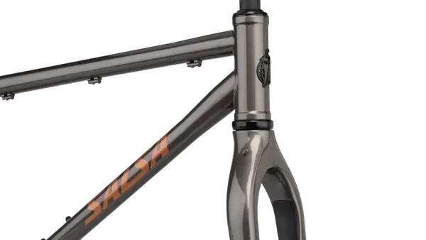 Salsa Fargo Frame