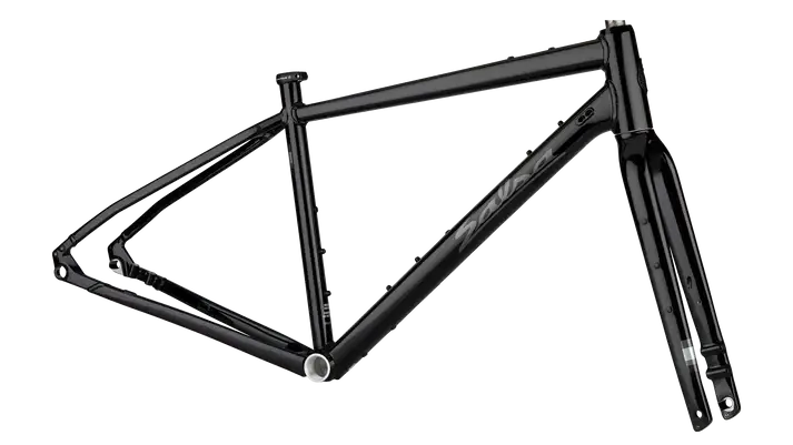Salsa Journeyer Frame | Rahtour Premium Bikeshop Amsterdam