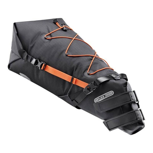 Ortlieb Seat-Pack 16.5 L black-matt