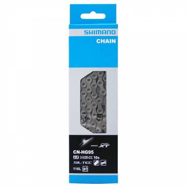 SHIMANO XT Single Speed kettingbladbouten nu kopen | Rose Bikes