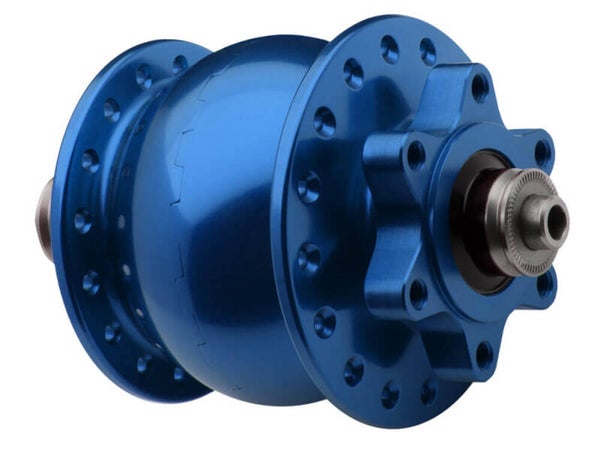 SON 28 disc 6-bolt