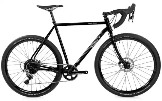 Surly Midnight Special Black