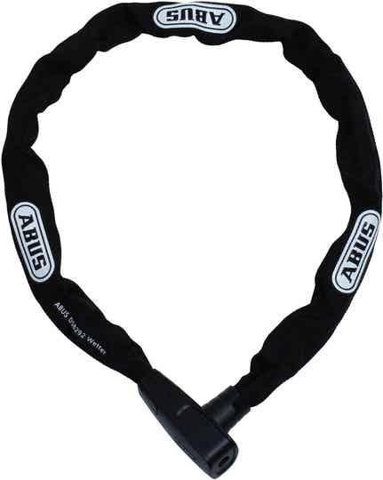 Abus CityChain 6800/85 black