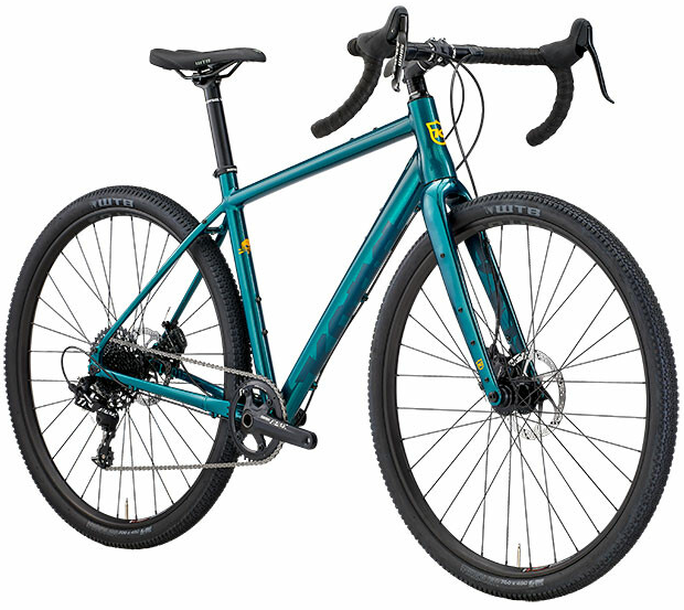 Kona Libre