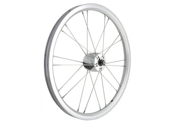 Wheel for Brompton 20 Spokes