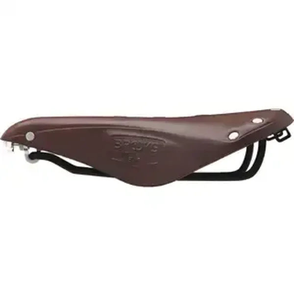brooks b17 heren bruin