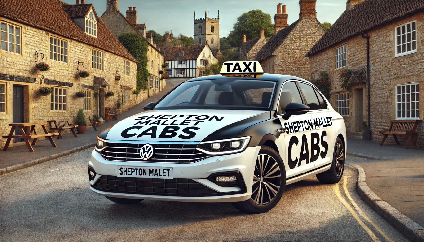 Taxi photo 5