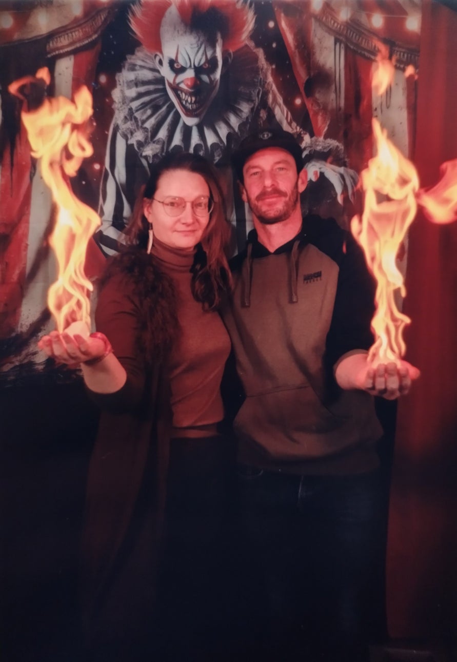 Beads and Bones gallery image