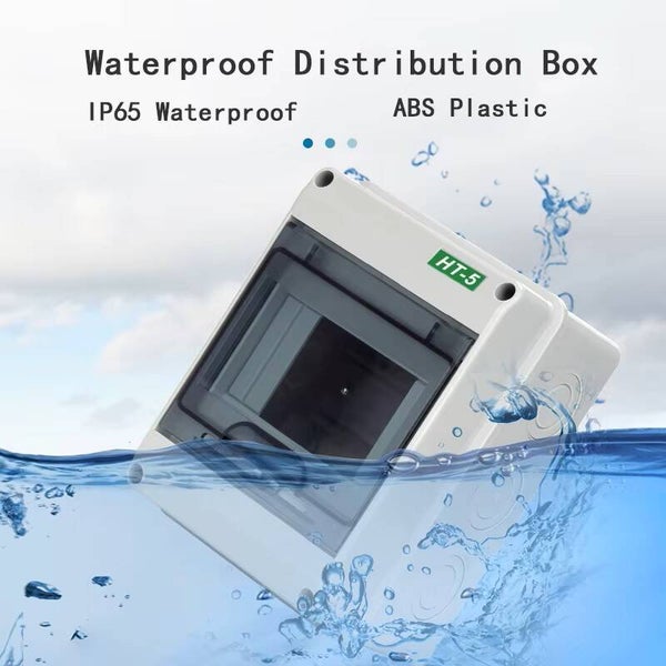 Montagebox HT5