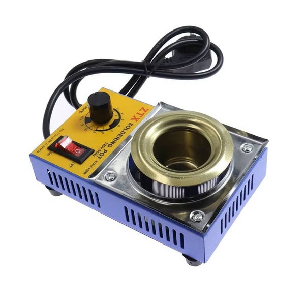 Lood/Tin Smeltpot 220V 160W