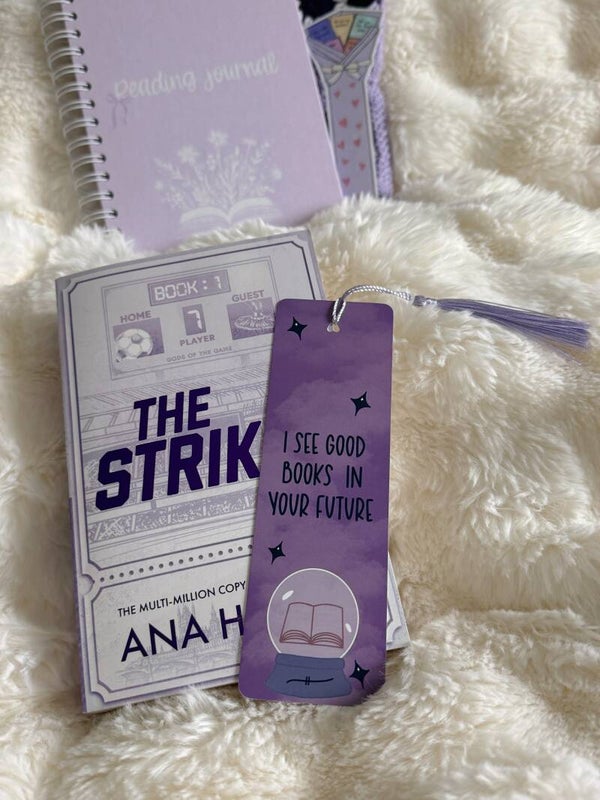 Bookmark Good books in your future