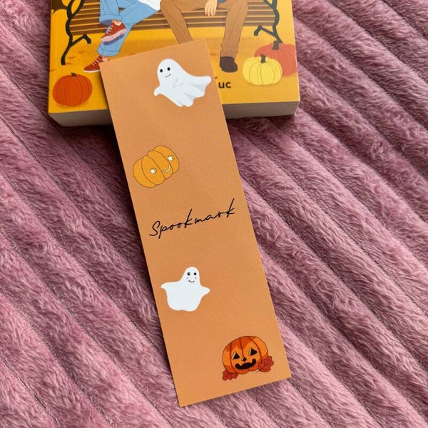 Spookmark Spookmark