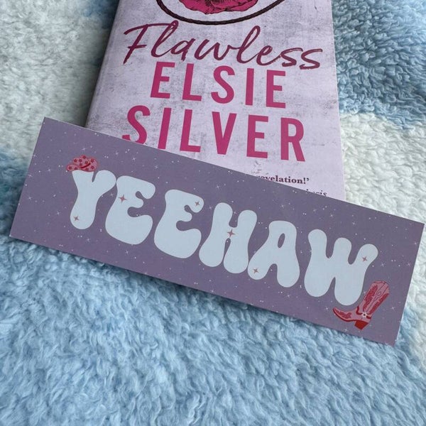 Bookmark Yeehaw