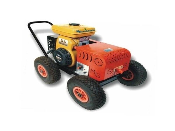 ΕΛΑΙΟΡΑΒΔΙΣΤΙΚΟ  ΜΗΧΑΝΗΜΑ