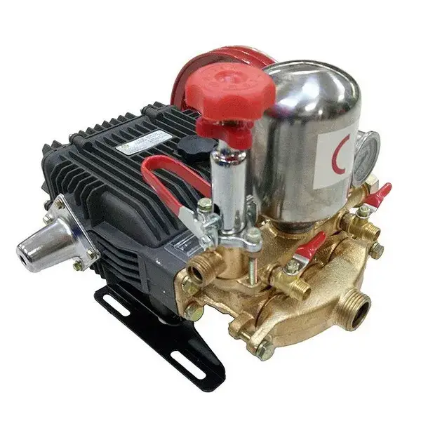 Ψεκαστική Αντλία BASEPOWER OS 22B3N 22 Λίτρων