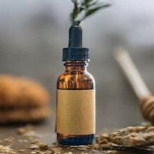 Beard Oil: Unscented