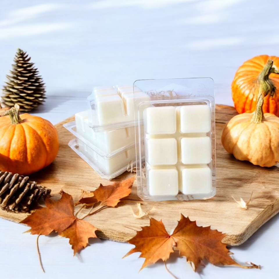 Wax Melt Surprise Box