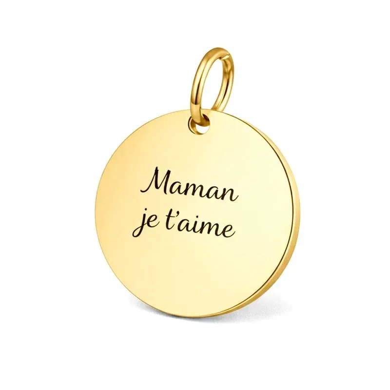 pendentif_acier_personnaliser_rond_dor_e_th_me_maman_je_t_aime-standard.webp