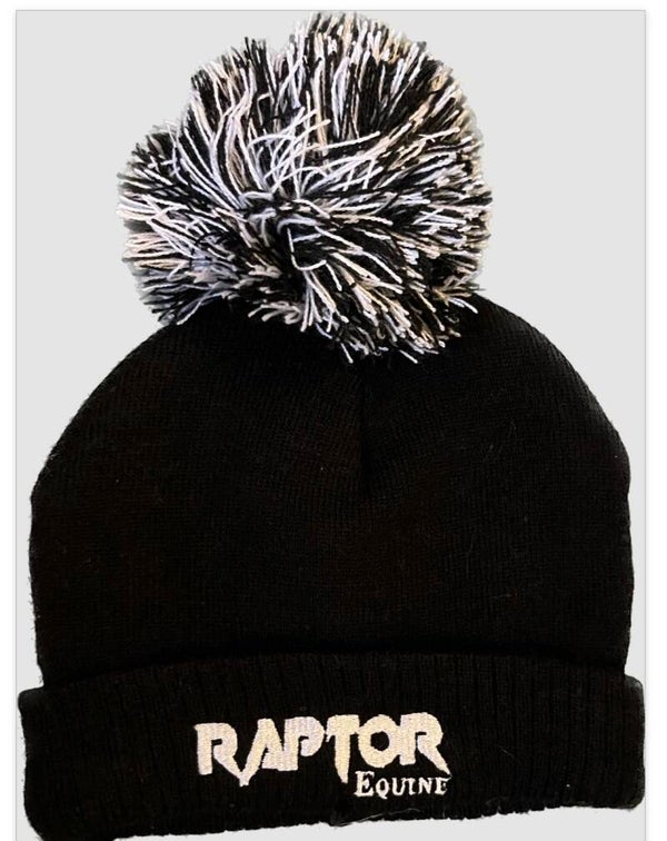 Kids Winter Bobble Hat
